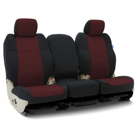 COVERKING Neosupreme Seat Covers  for 2020-2021 Hyundai Palisade, CSC2AW-HI9474 CSC2AWHI9474